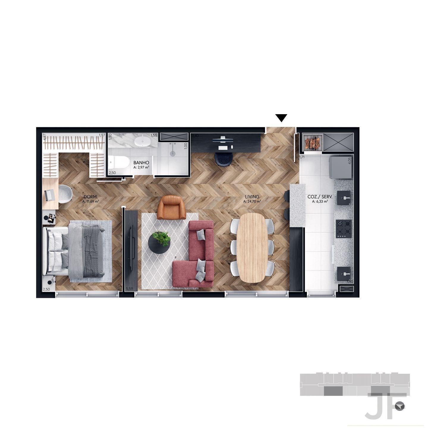 03 meu canto max 1dorm jppd1l