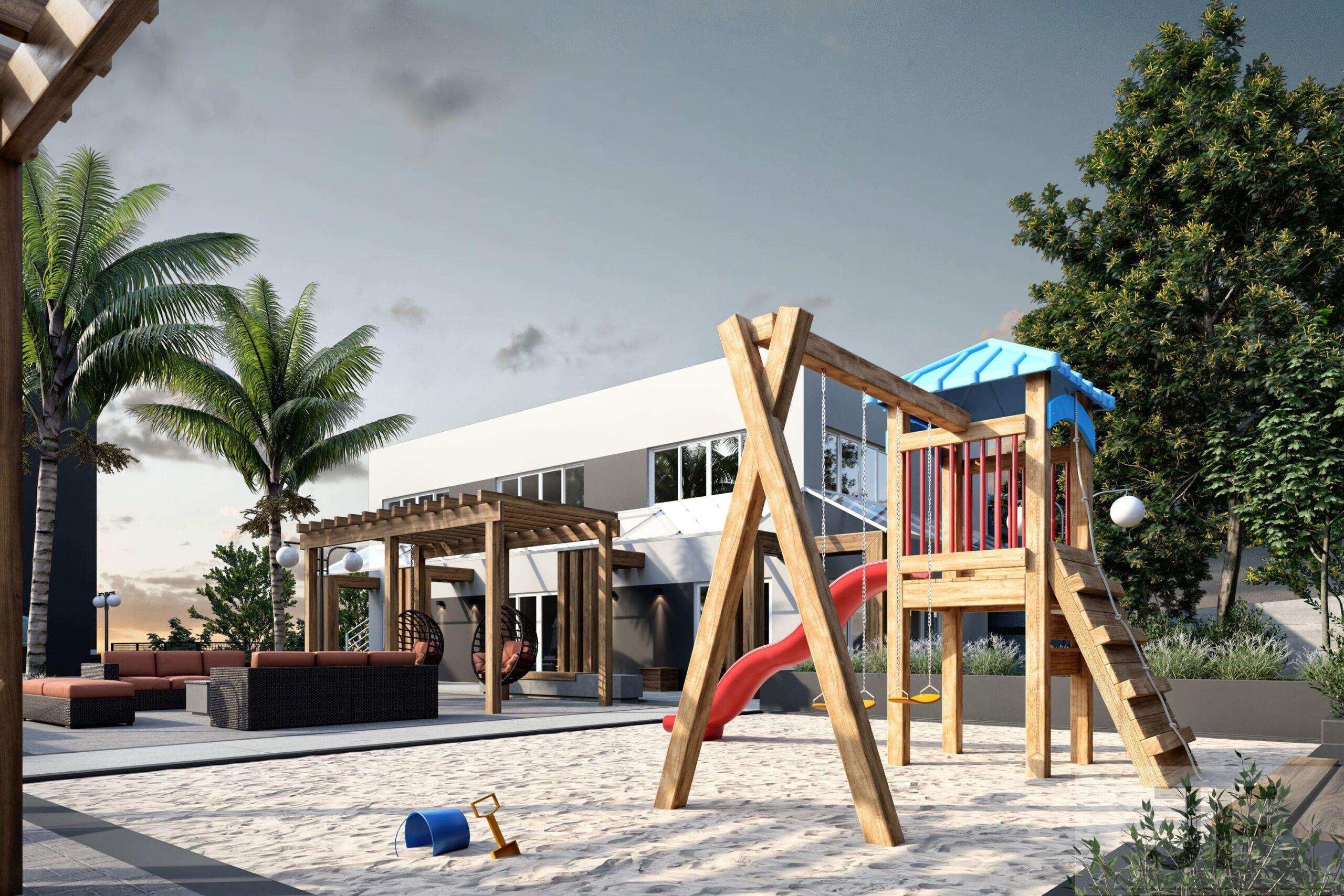 playground alta
